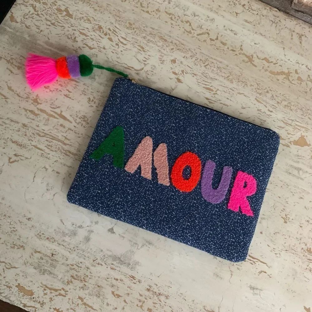 SD Amour pouch - Picture 7 of 9